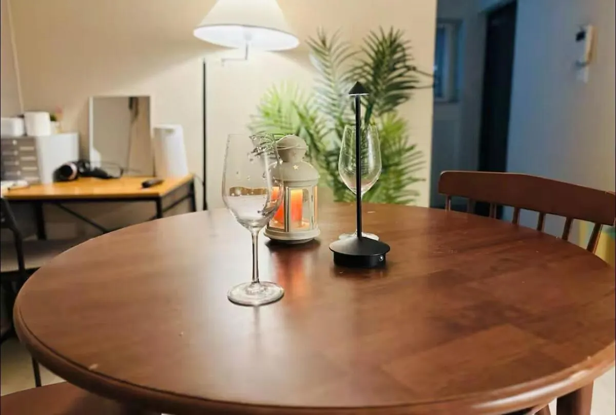 아파트 Cozy Sinnonhyeon Station Nonhyeon Station House 서울특별시